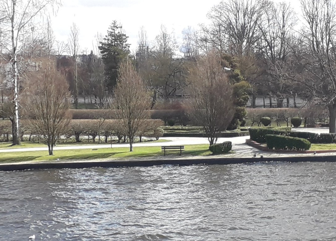 Szczecinek Regional Local Tourist Organization景点图片