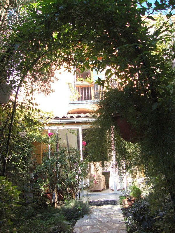 La Maison d'Aurette主图