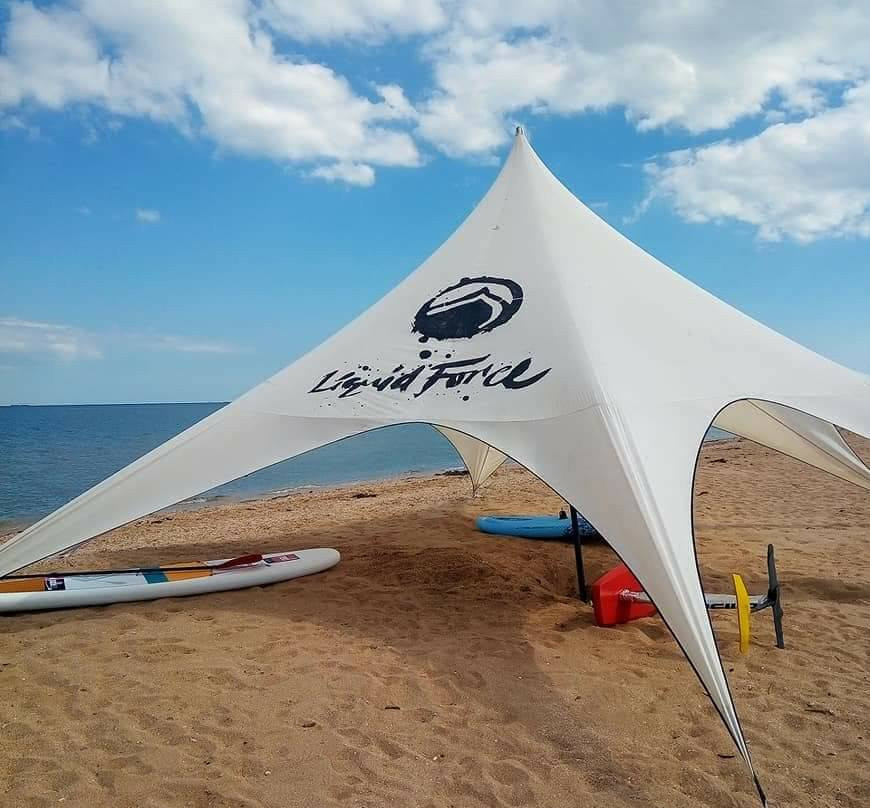 Seven Winds - Windsurfing and Kiteboarding School in Kerch景点图片