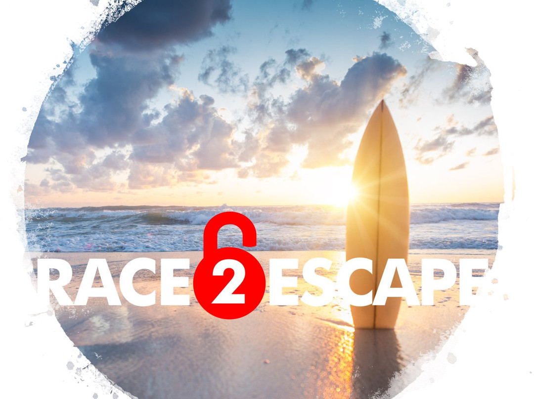 Race 2 Escape-奥尔巴尼必去景点