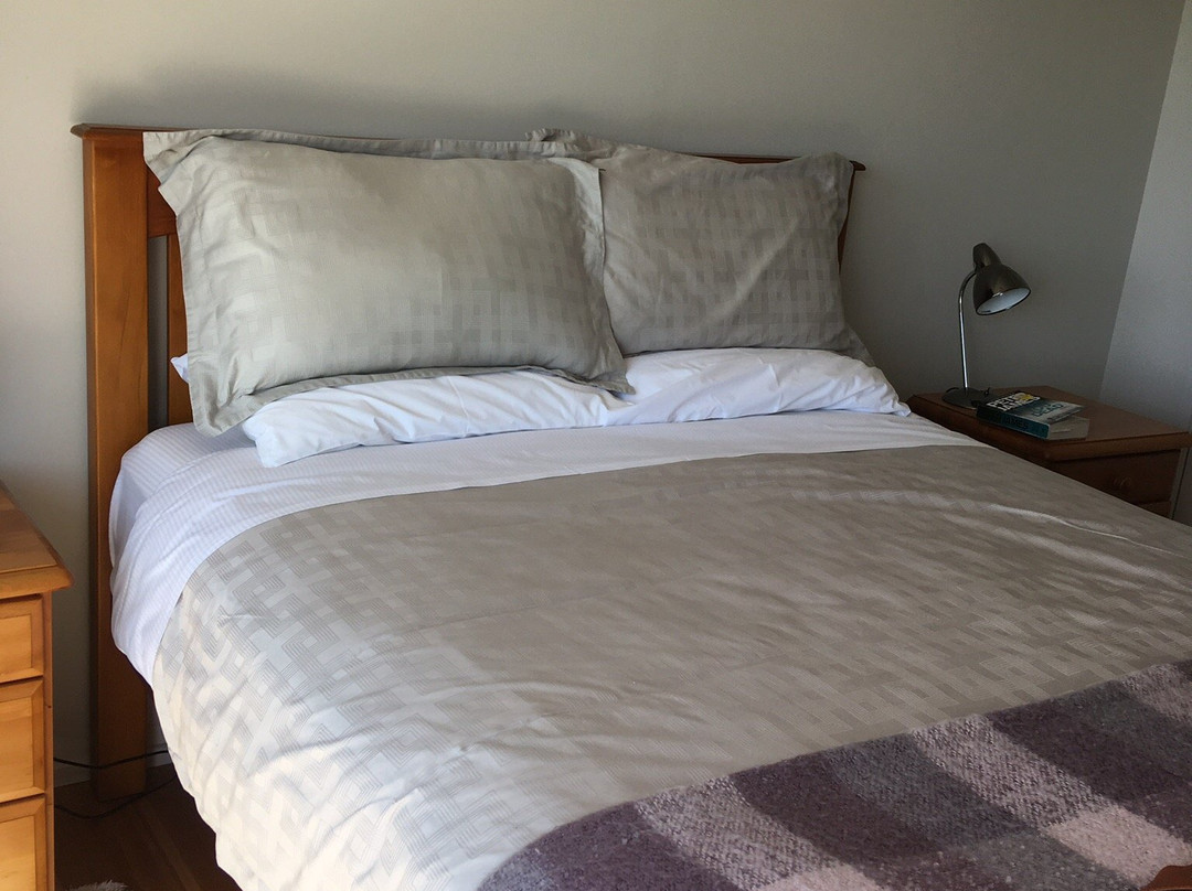 Bnb Whangaruru