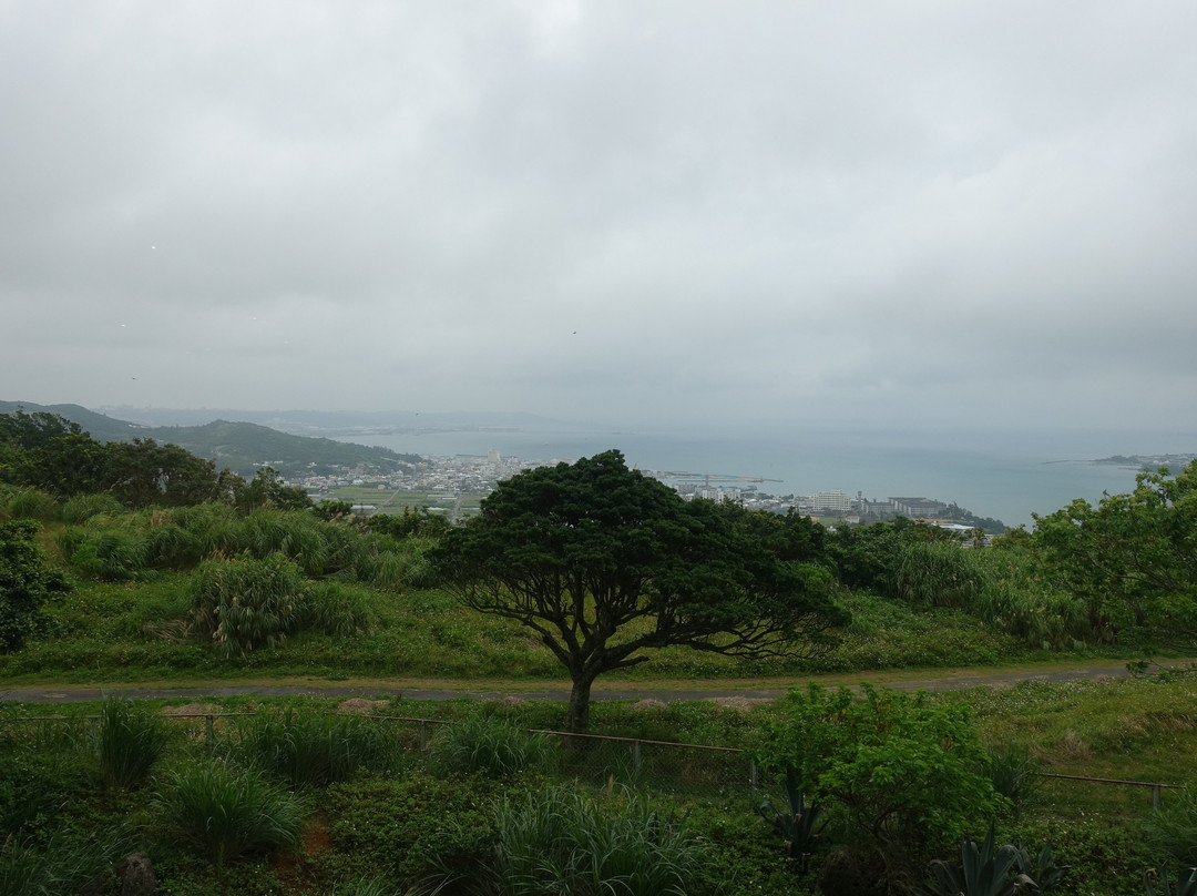 Ojima Island景点图片