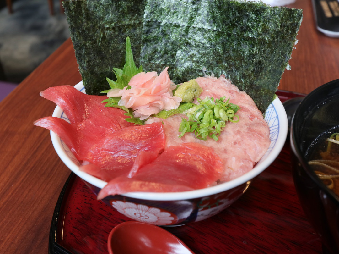 マルサ水産 安城店