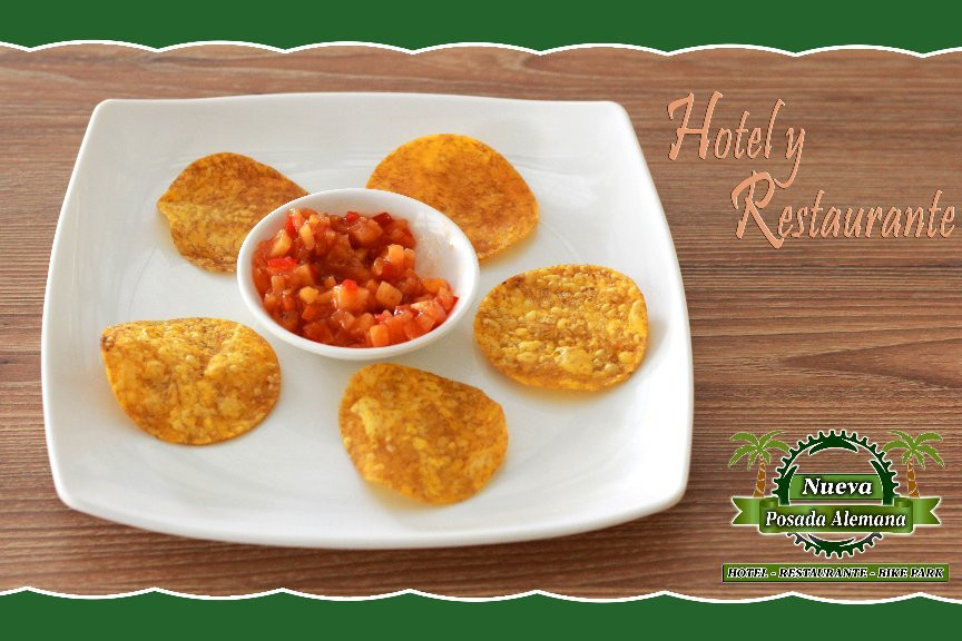 Nueva Posada Alemana主图