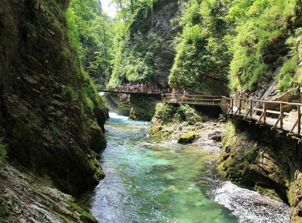TOP AGENCIJA-Bohinjska Bistrica必去景点