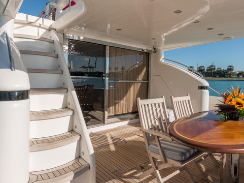 FB Charters-迈阿密海滩必去景点