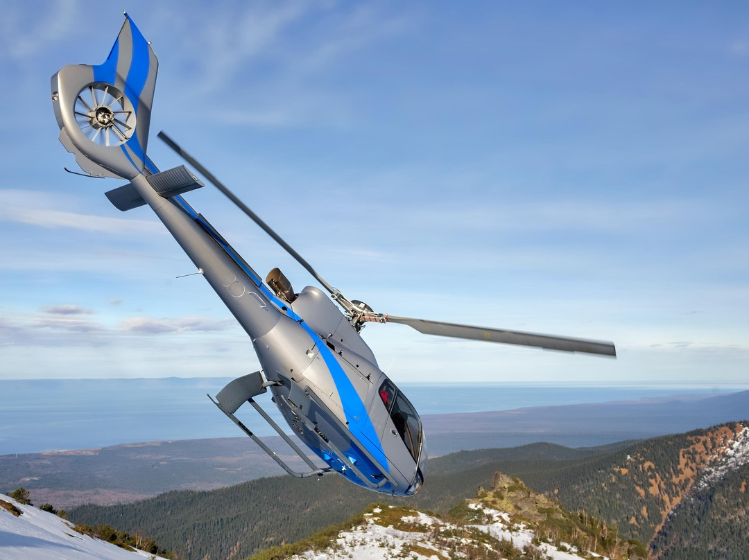 OOO Akkord-Baykalsk必去景点