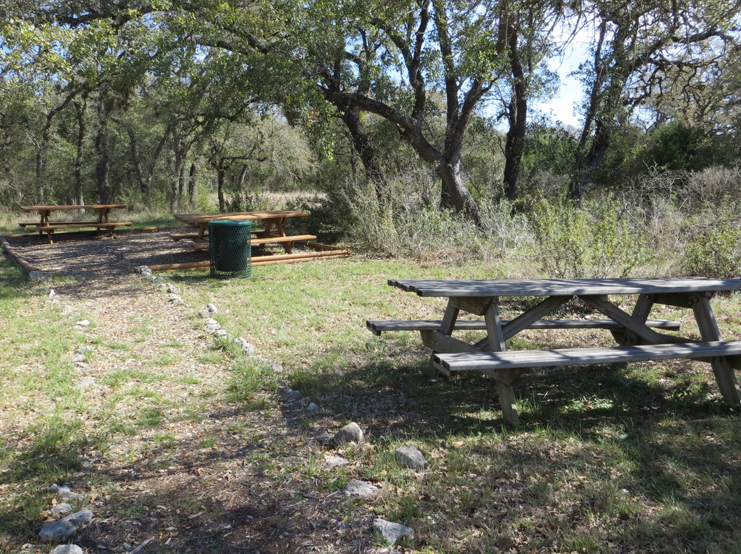 Charro Ranch Park景点图片