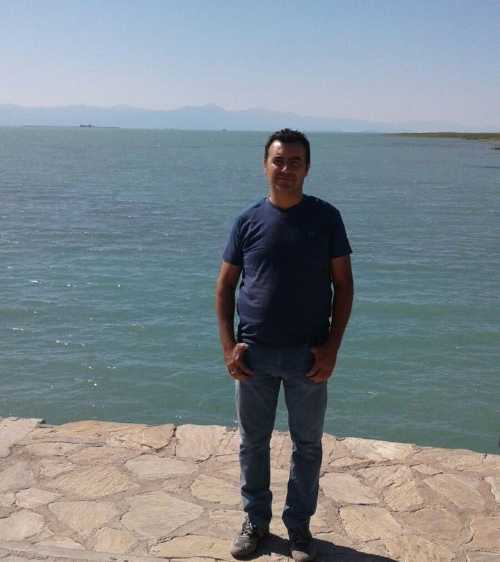 Beyşehir Gölü景点图片