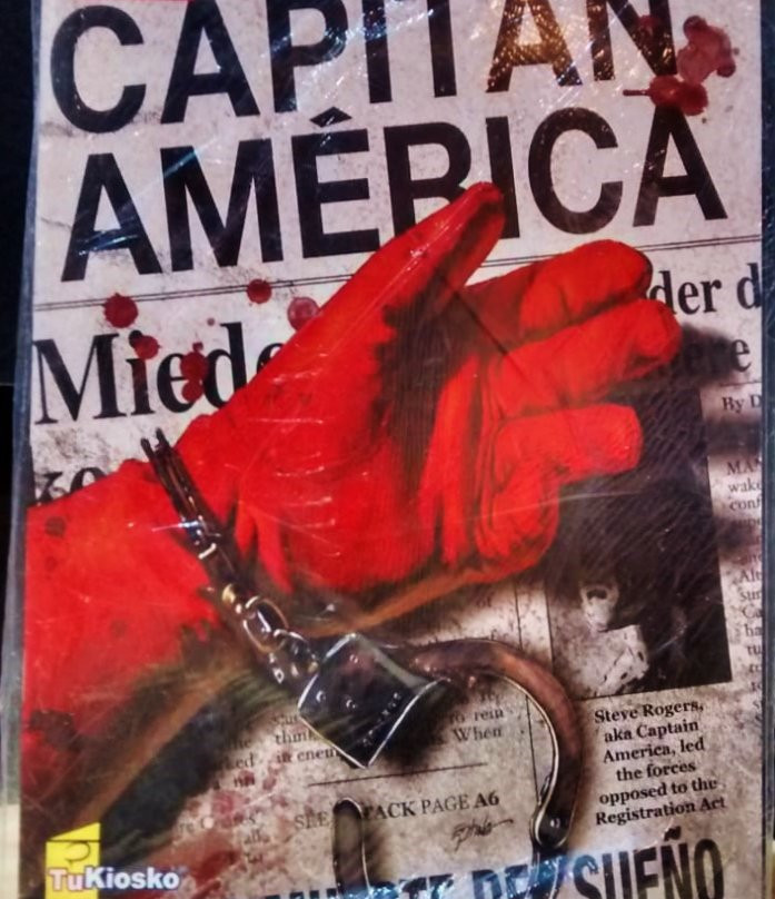 Libreria Lee-苏克雷必去景点