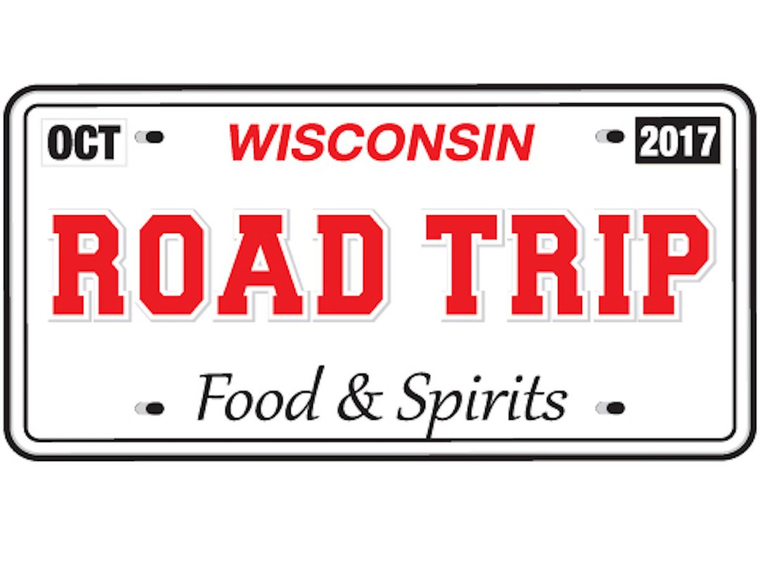 Road Trip Food & Spirits