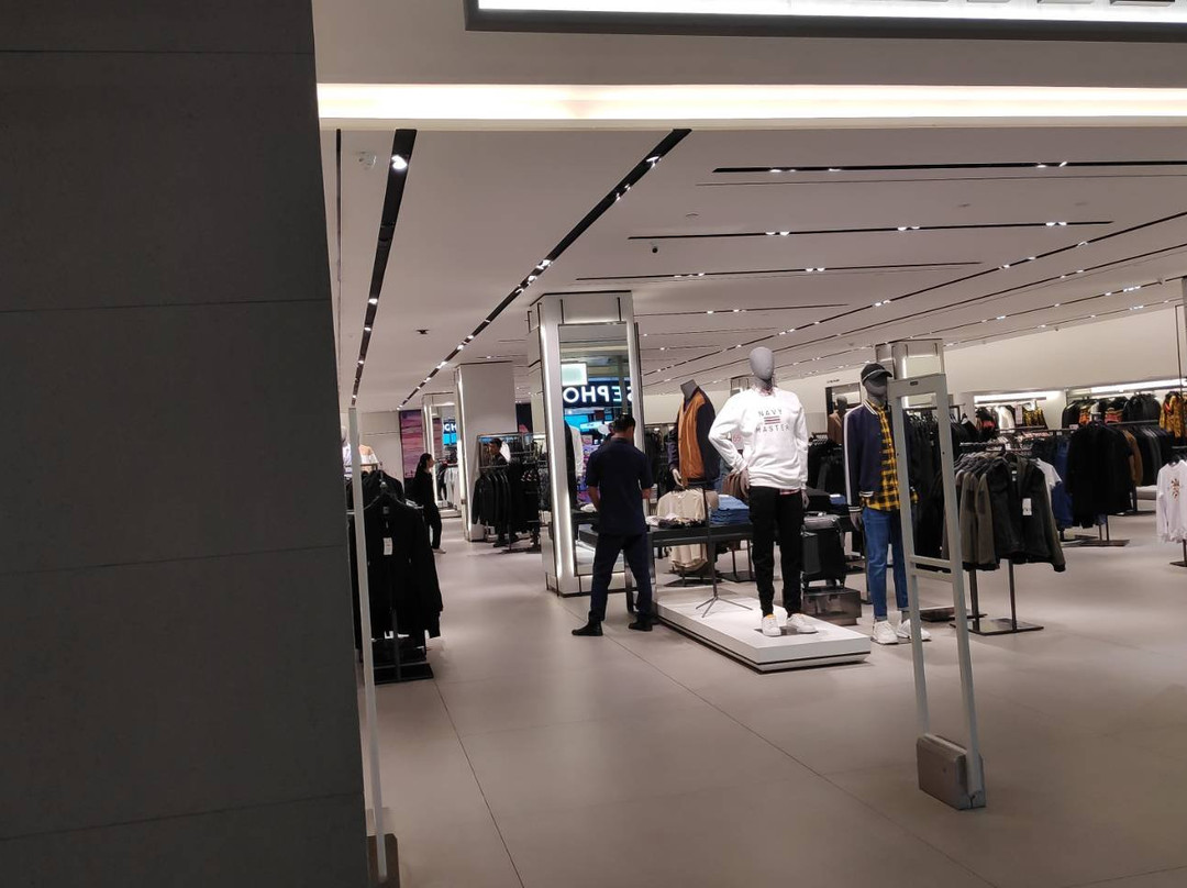 23 Paskal Shopping Centre-万隆必去景点