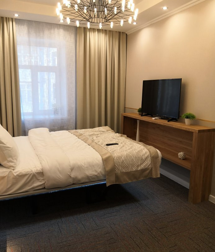 KamInn Hotel主图