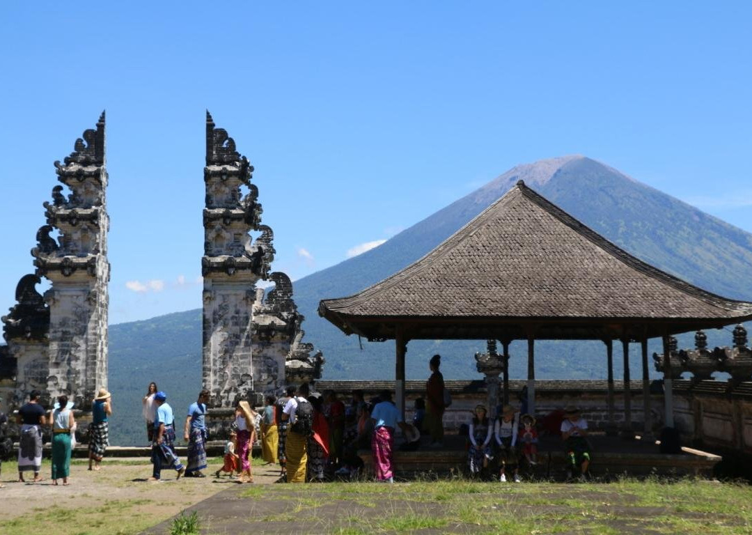 Hire Amed Driver-艾湄湾必去景点
