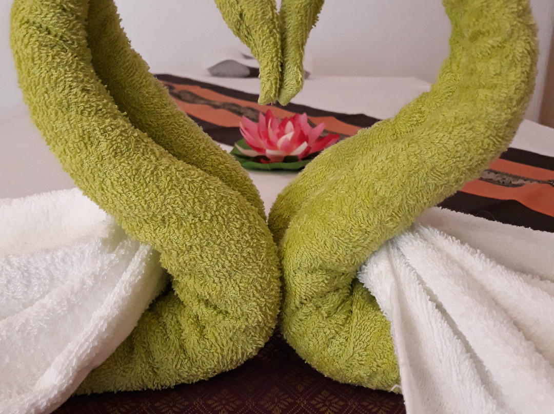 Supa's Thaimassage景点图片