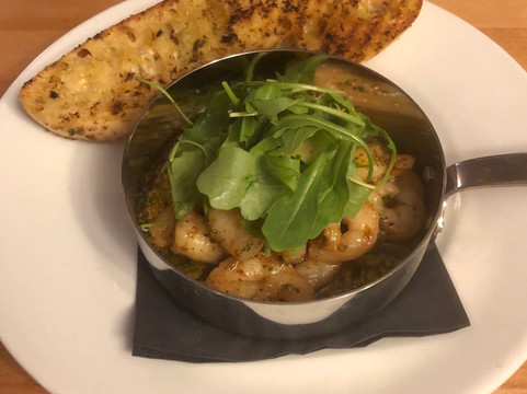 The Fox Inn-Mersea Island必去景点