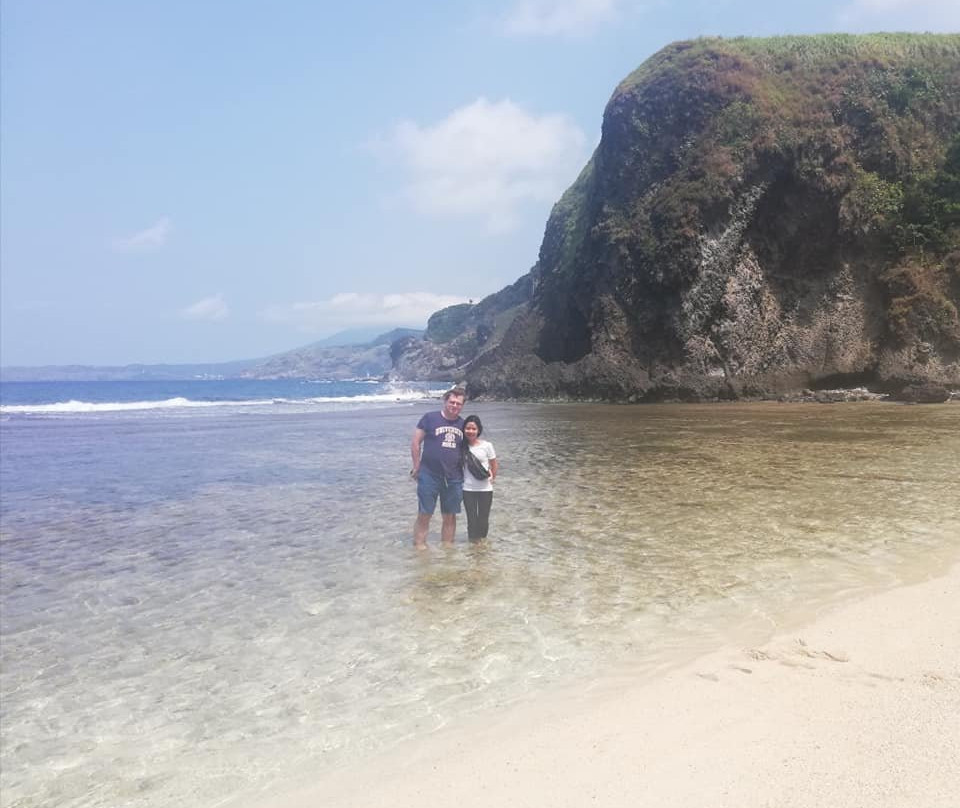 Homoron White Beach-Basco必去景点