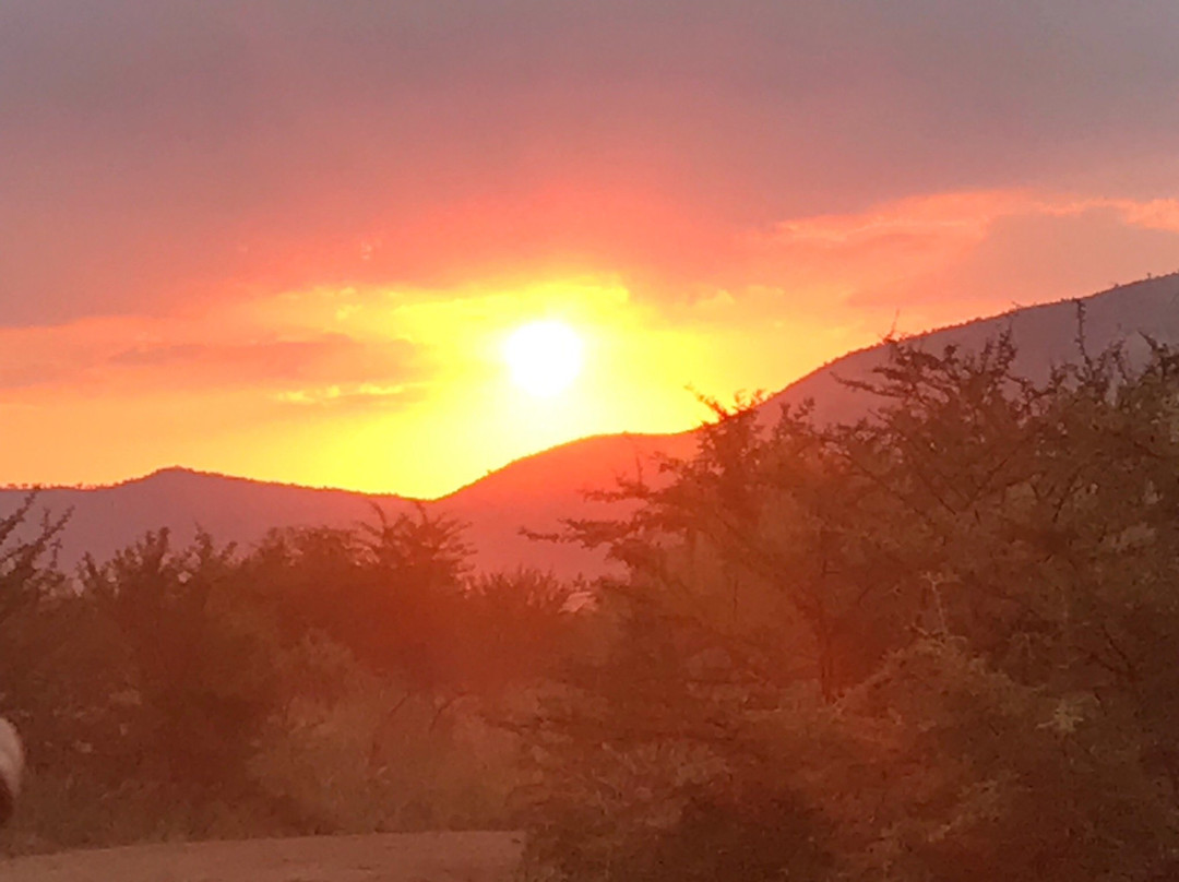 The Kingdom Resort主图