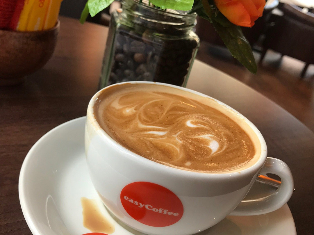 EasyCoffee