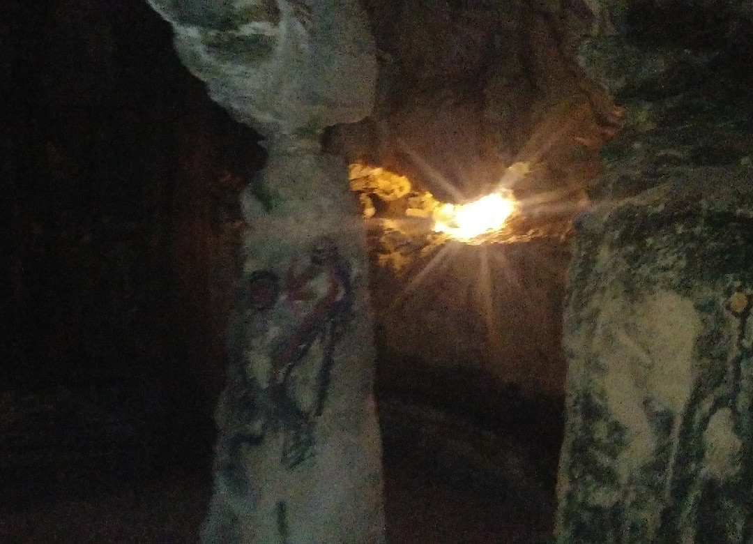 La Cueva Del Jabali景点图片