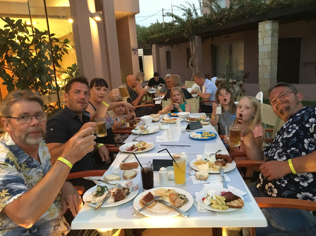 Stellina Group Hotels主图