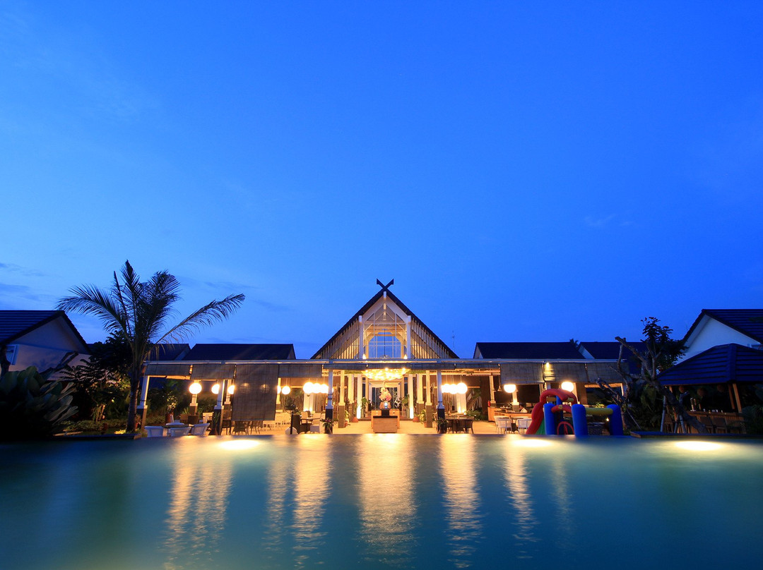 Rumah Kito Jambi主图