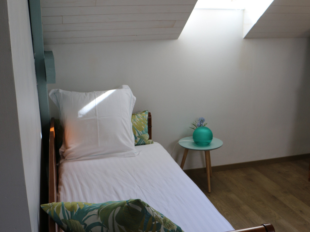 Au Relais De Chaussy主图
