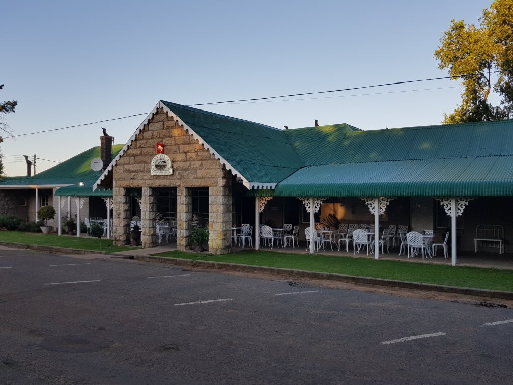 Fouriesburg Country Inn Hotel主图