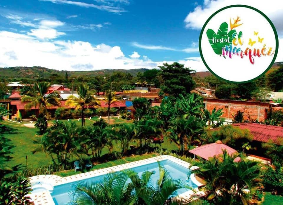 La Cumbre旅游攻略图片