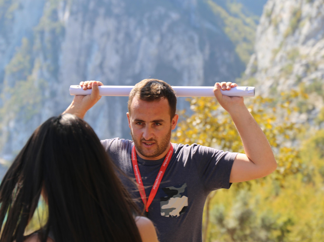 Exploringwithgysi-地拉那必去景点