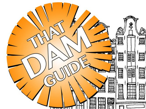 阿姆斯特丹城市徒步团-阿姆斯特丹必去景点