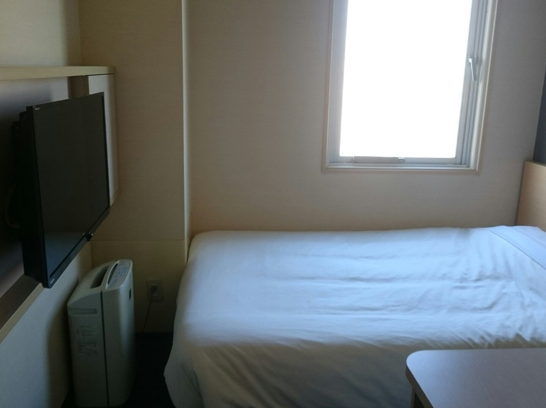 东京龟户超级酒店主图