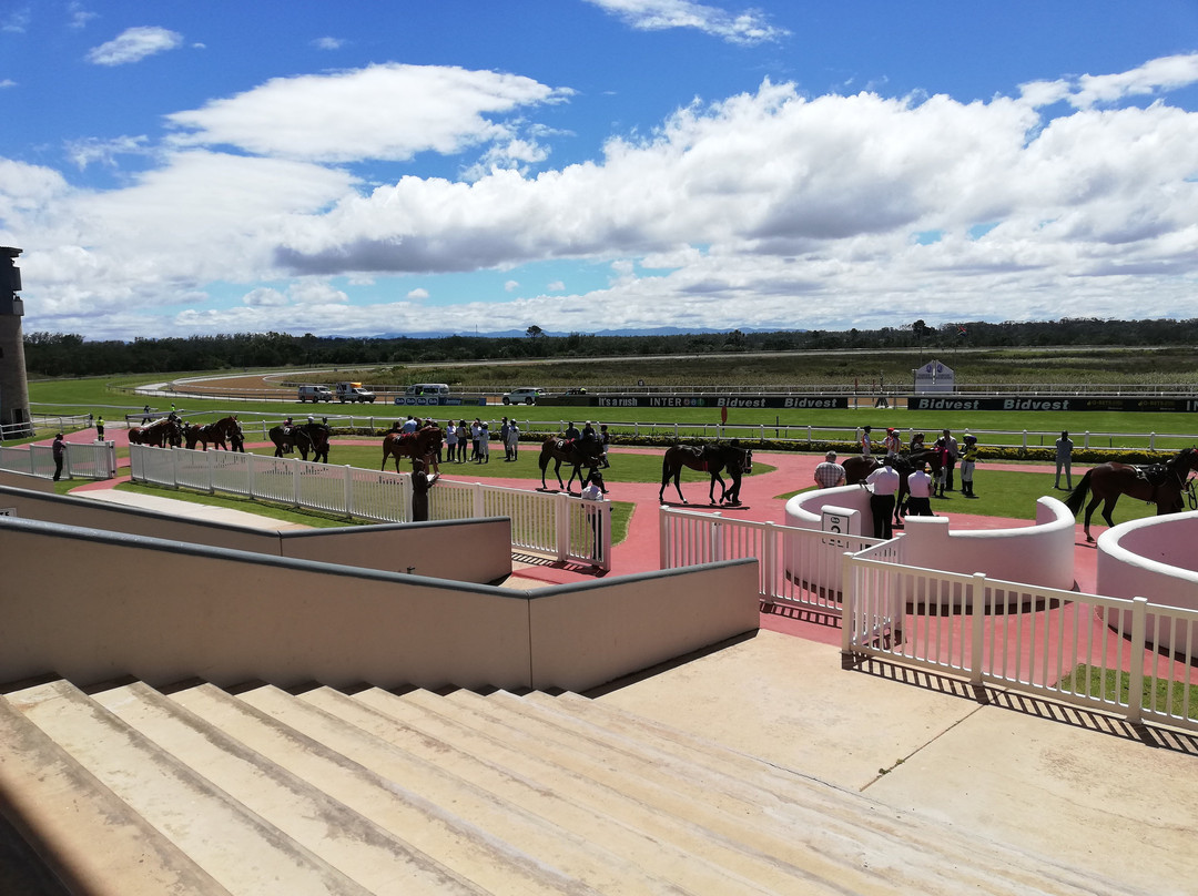 Fairview Racecourse景点图片