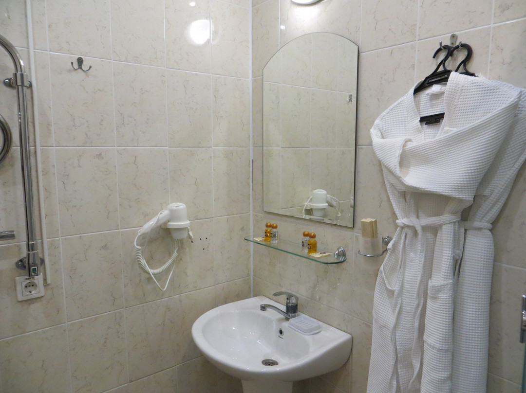 Pansionat Kuban主图