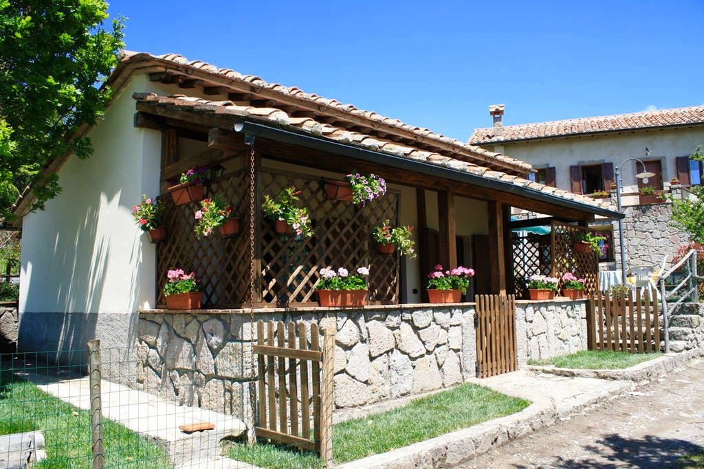 Agriturismo Biagiotti主图