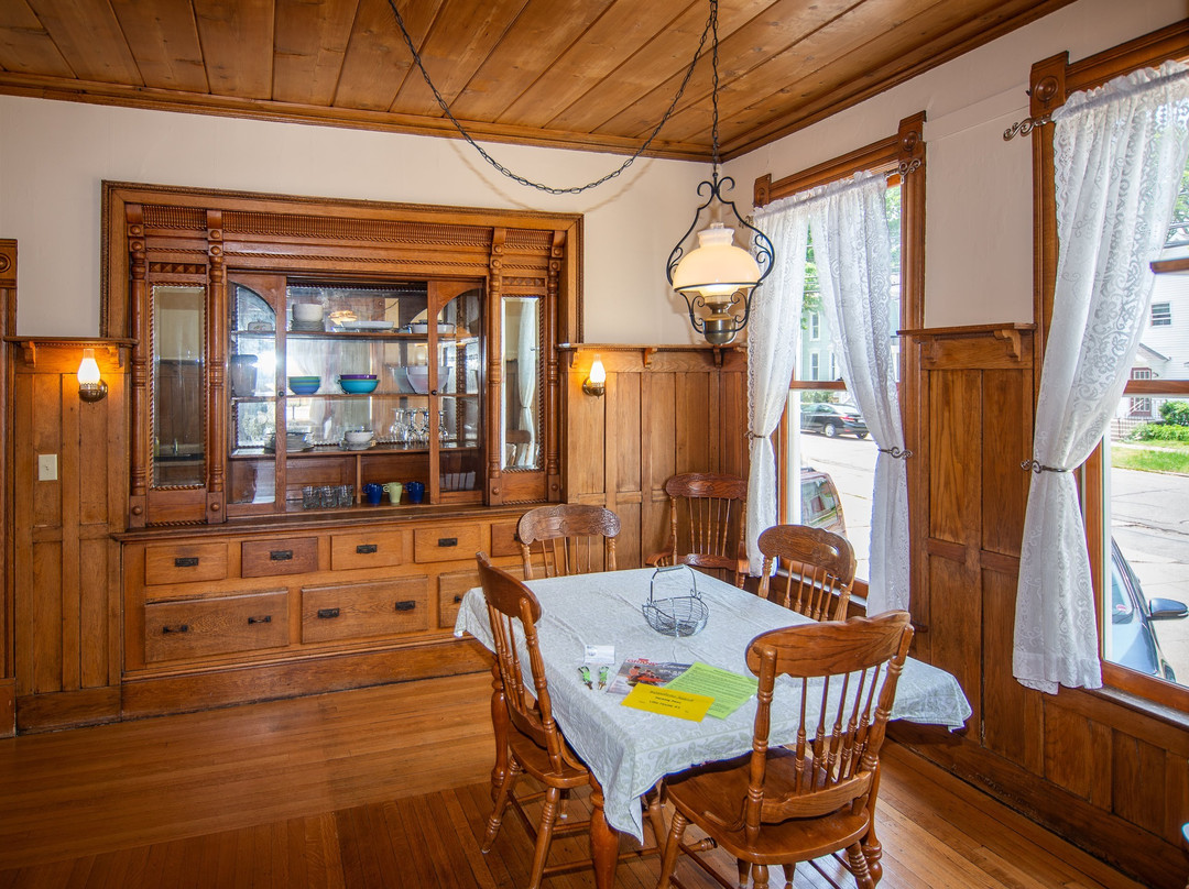 Serendipity Resort & Suites主图