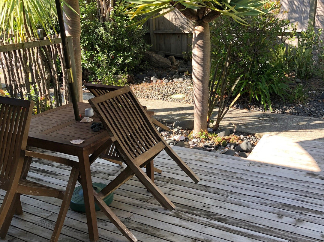 Waipu Cove Resort主图