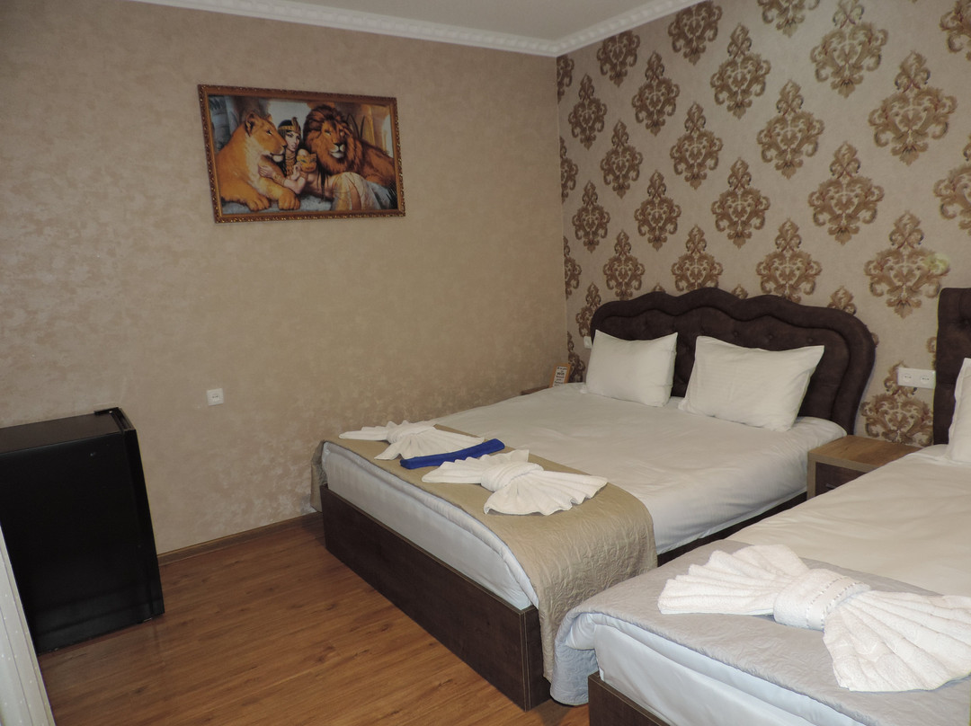Hotel Lotus主图