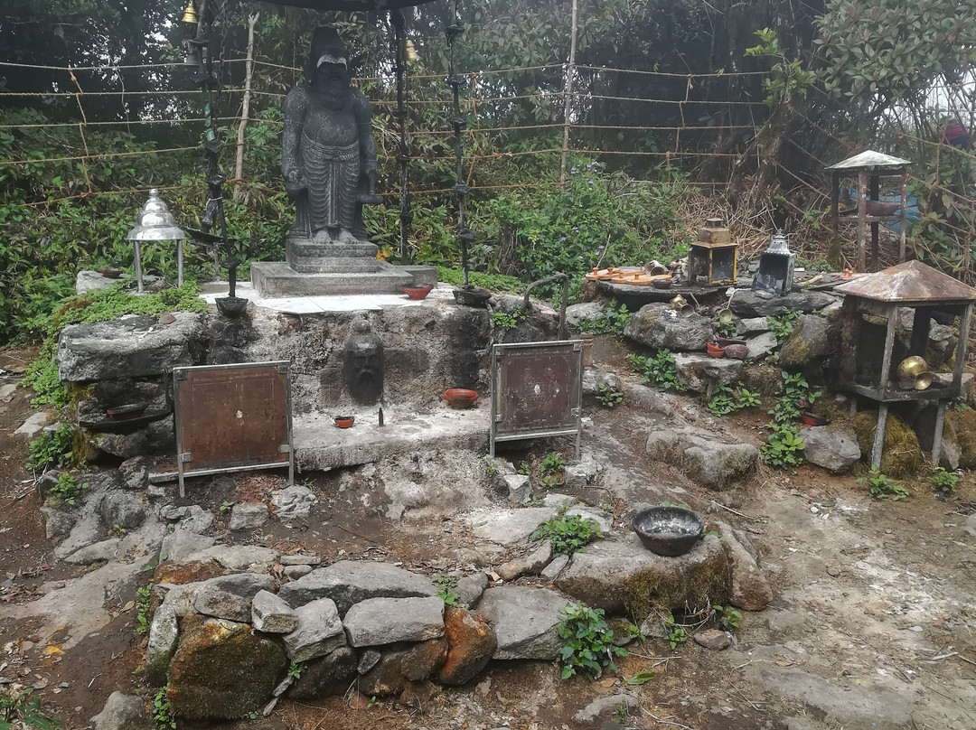 Agastya Mala-提卢湾安塔普兰（特里凡德伦）必去景点