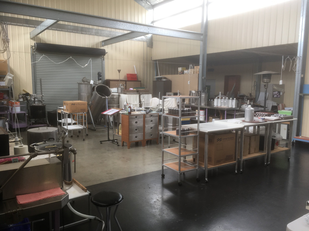 Lavender House Perfumery-Rowella必去景点