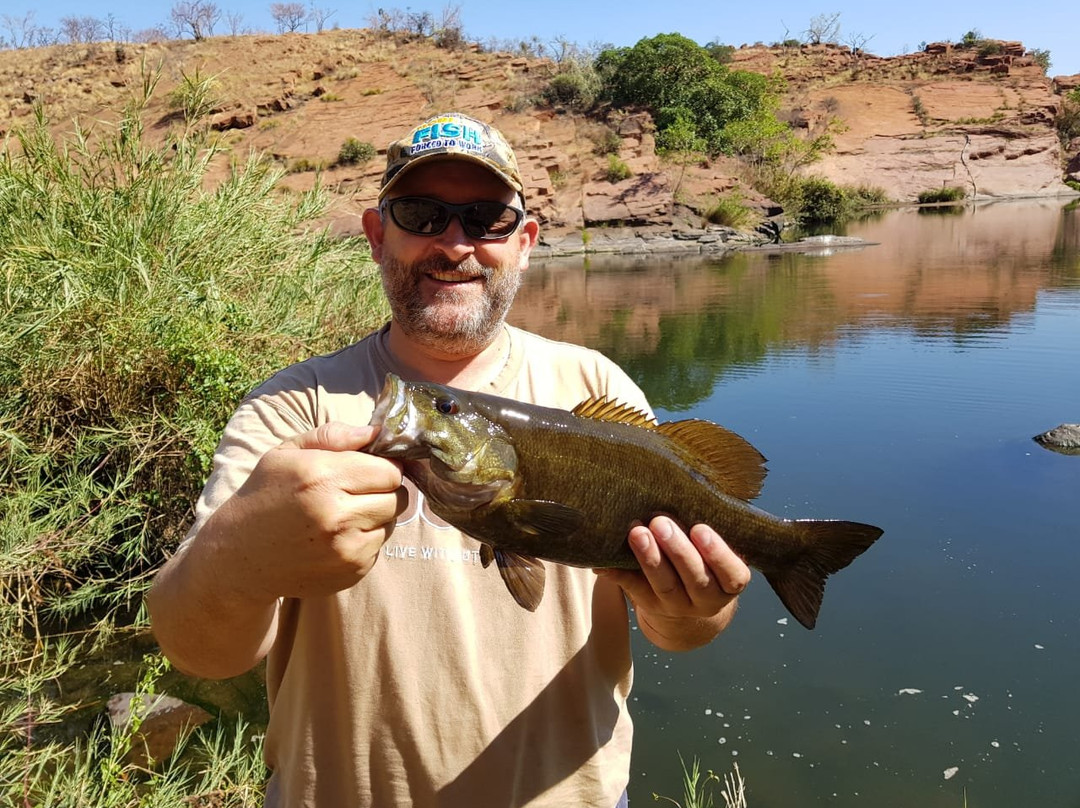 Loskop Adventures-米德尔堡必去景点