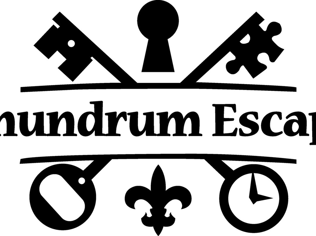 Conundrum Escapes LLC景点图片