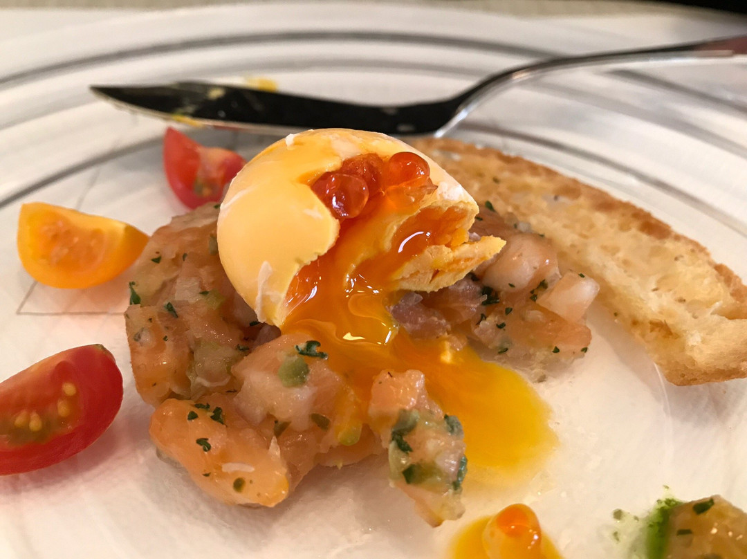 ポン・マリー 高槻店