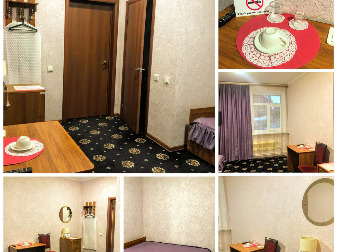 Mini-hotel Livny主图
