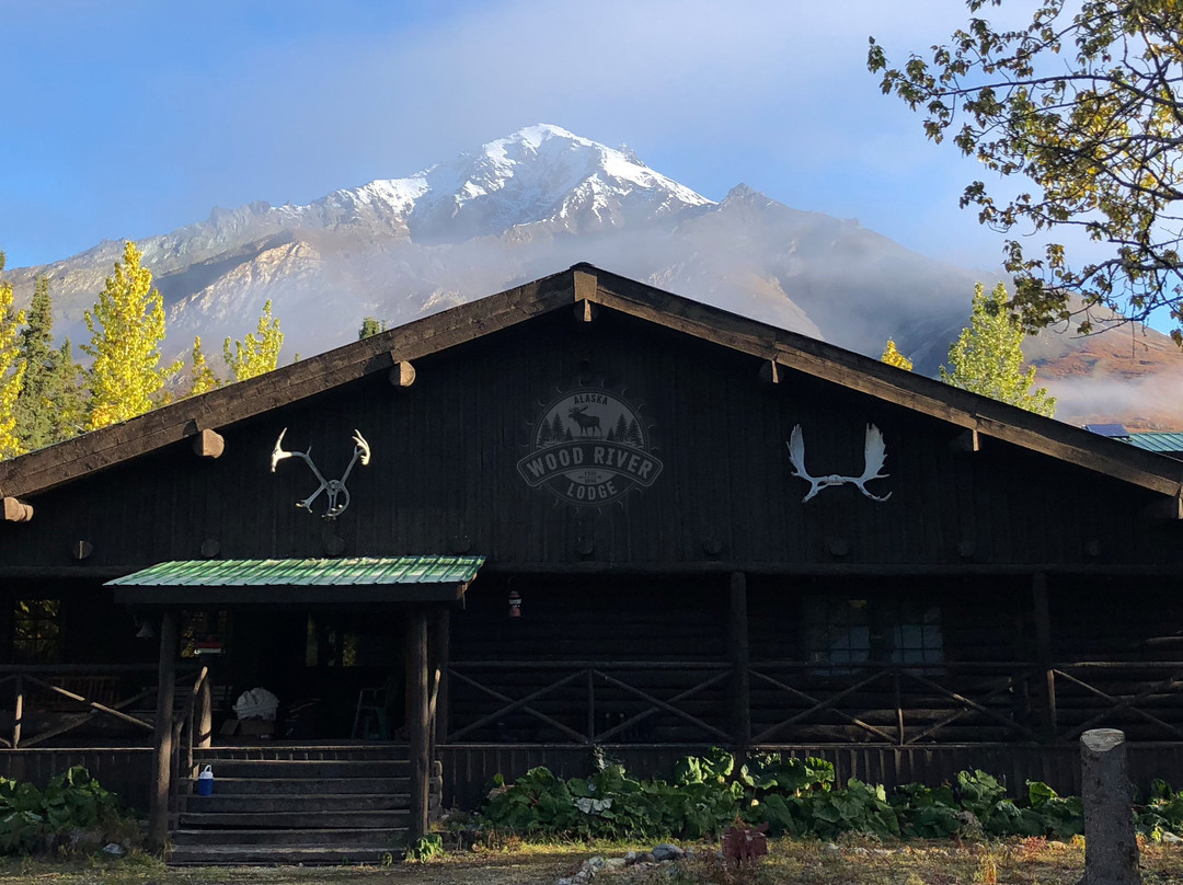 Wood River Lodge