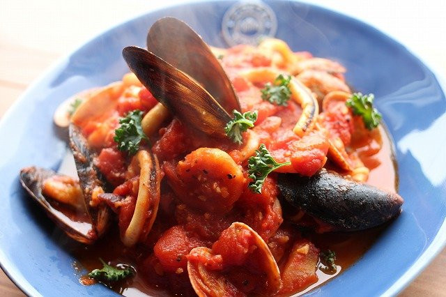 いたりあん酒場 googoo