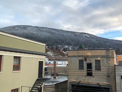 Hume Hotel & Spa主图