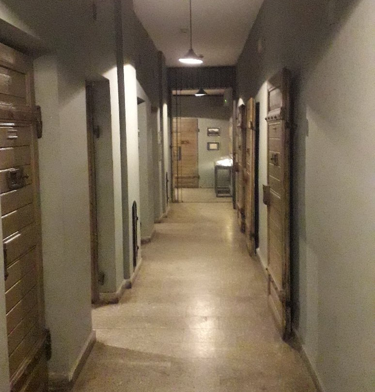 Museum of the Struggle for Independence-罗兹必去景点