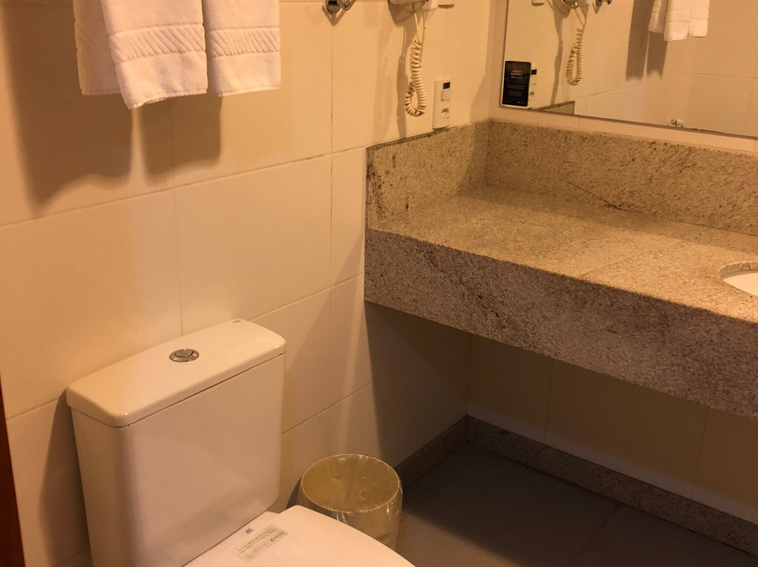 Intercity Teresópolis主图