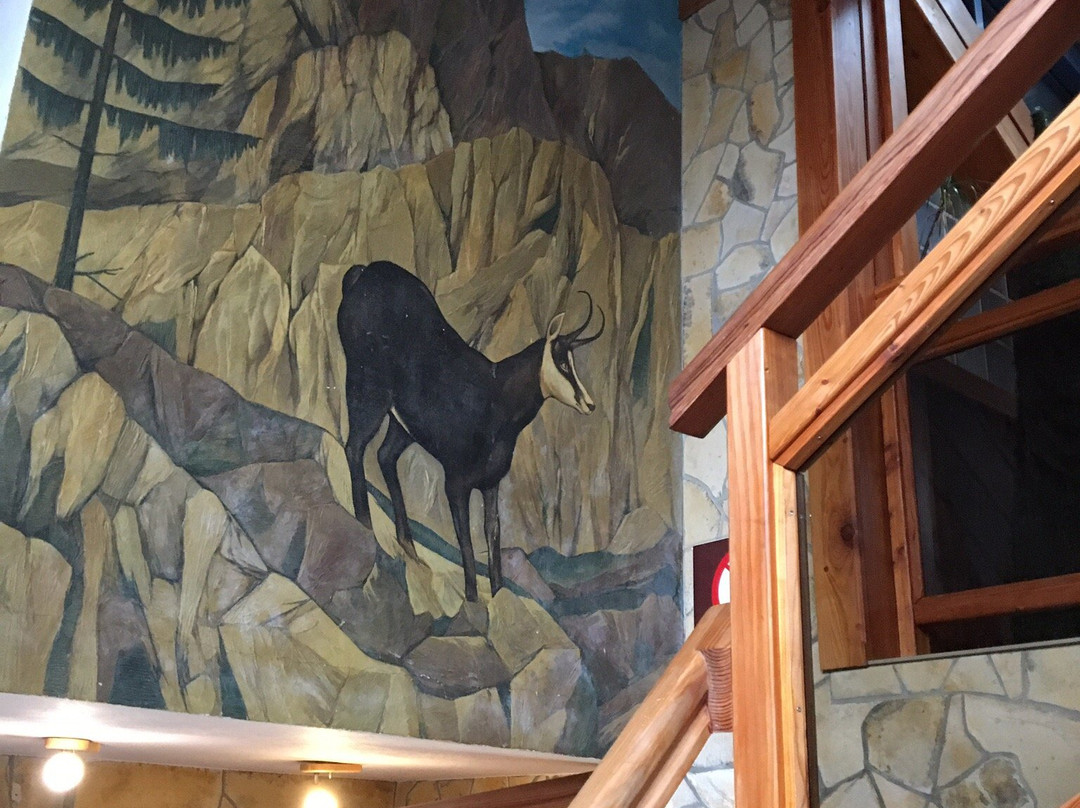 萨巴瓦酒店主图